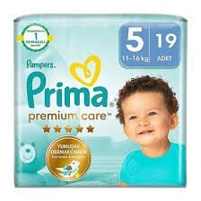 PRM.PREM.IKIZ JUNIOR 19*4 (YENİ)