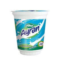 SUTAS AYRAN 275ML