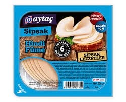 AYTAC SIPSAK HINDI FUME SALAM 60GR