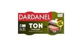 DARDANEL ZEYTINYAGLI 140GR