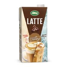 SUTAS LATTE 1LT