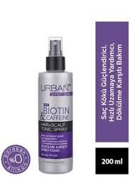 URBAN 200ML S.TONIK.KOK.GUC.BIOTIN