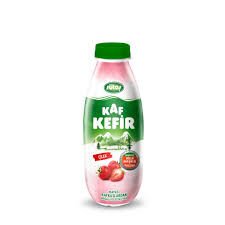 SUTAS KAF KEFIR CILEK 250ML