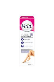 VEET KREM 100ML PURE