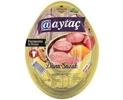 AYTAC FERMENTE KANGAL DANA SUCUK 200GR