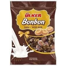 ULKER BONBON SUTLU SEKER 350GR