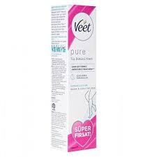 VEET KREM 200ML PURE