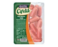 AYTAC CIFTLIK PILIC KOKTEYL 225GR