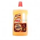 HES AHSAP & LAMINAT TEMIZLEYICI 1L