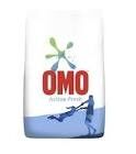 OMOMATIK 5,5KG ACTIVE FRESH