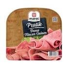 MARET PRATIK MACAR SALAM 50GR