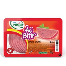 PINAR AC BITIR DANA MACAR SALAM 60GR