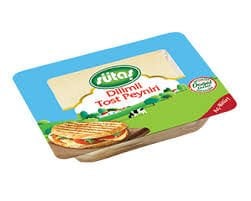 SUTAS TOST PEYNIRI DILIMLI 60GR