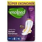 MOLPED SUPERNIGHT GECE 16*18 SEKO