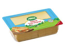 SUTAS TOST PEYNIRI DILIMLI 350GR