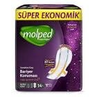MOLPED SUPERNIGHT SUPER GECE 14 SEKO
