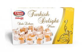 USAS SADE LOKUM 350GR