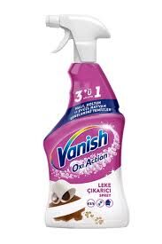 VANİSH OXİ ACTİON LEKE ÇIKARICI 500 ML