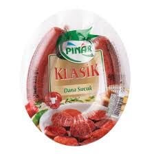 PINAR SUCUK KLASIK 225GR