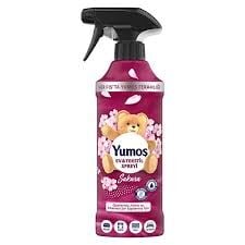 YUMOŞ EV & TEKSTİL SPREYİ SAKURA 450 ML
