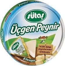 SUTAS UCGEN PEYNIR 8 LI