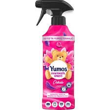 YUMOŞ EV & TEKSTİL SPREYİ ORKİDE 450 ML