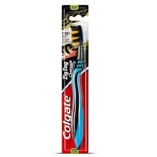 COLGATE DIS.FIR.ZIGZAG CHARCOAL