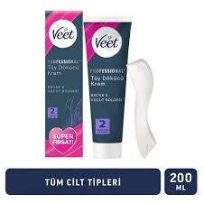 VEET 200ML NORMAL PROMO PAKET