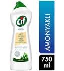CİF CLEAN BOOST KREM 750 ML
