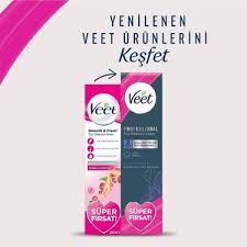 VEET 200ML HASSAS PROMO PAKET