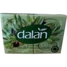 DALAN 4*150GR SABUN SAF ZEYTINYAGI