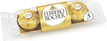 FERRERO ROCHER 37,5GR
