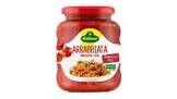 KUHNE ARRABBIATA MAKARNA SOSU 350GR