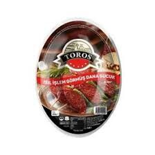 TOROS ISIL ISLEM GORMUS SUCUK 200GR