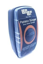 LEFLEF DEPOLU PARLAT.SUNGER K.