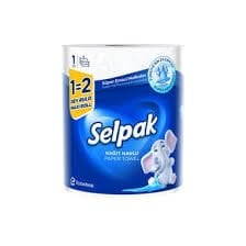 SELPAK 1=2 DEV RULO HAVLU