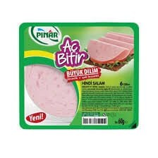 PINAR AC BITIR HINDI SALAM 60GR