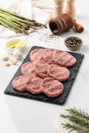 AKCAABAT KOFTE 500GR