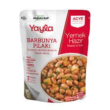 YAYLA BARBUNYA PILAKI 400GR