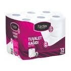 FLODEX TUVALET KAĞIDI 12'Lİ RED