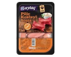 AYTAC PILIC KOKTEYL SOSIS 240GR