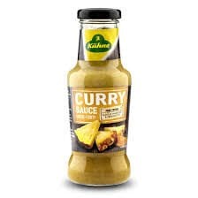 KUHNE CURRY SOS 250ML