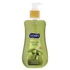 HOBBY 400ML GLSR. S.SAB.ZEYTINYAG