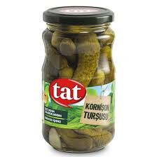 TAT KORNISON TURSUSU 350GR