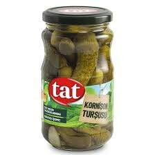 TAT KORNISON TURSUSU 350GR