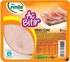 PINAR AC BITIR HINDI FUME 60GR