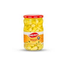 YAKAMOZ BIBERIYE TURSUSU 720ML