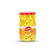 YAKAMOZ BIBERIYE TURSUSU 720ML