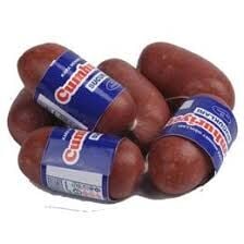 CUMHURIYET ORGU PARMAK SUCUK