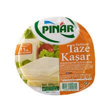 PINAR TAZE KASAR PEYNIRI 400GR